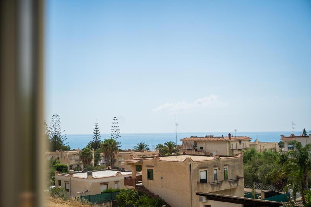 שאקה Cala San Giorgio Residence מראה חיצוני תמונה